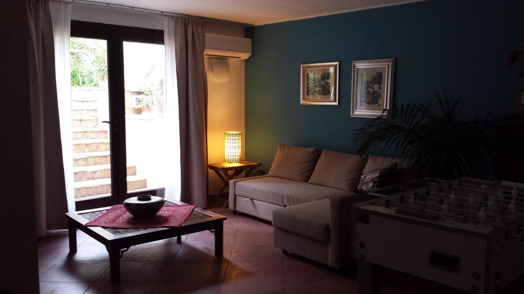 A Casa Di Marley Appartement Lecce Buitenkant foto