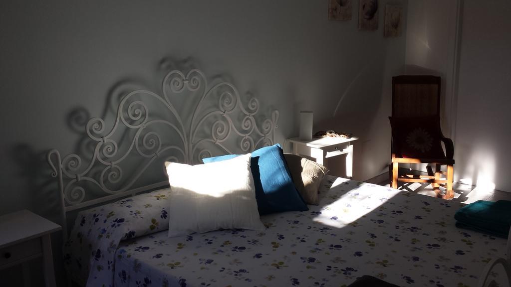 A Casa Di Marley Appartement Lecce Buitenkant foto