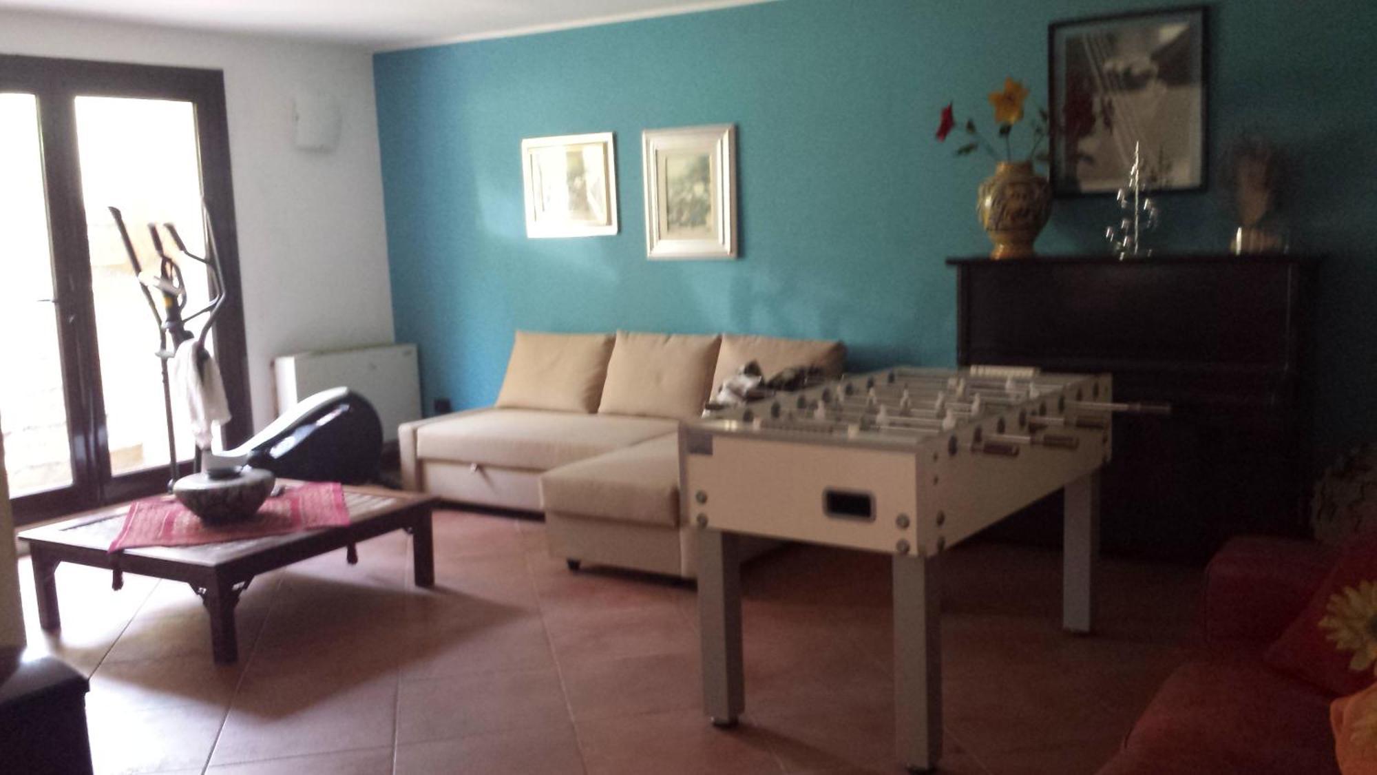 A Casa Di Marley Appartement Lecce Buitenkant foto