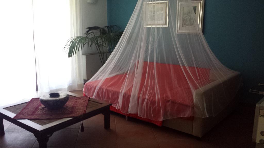 A Casa Di Marley Appartement Lecce Buitenkant foto