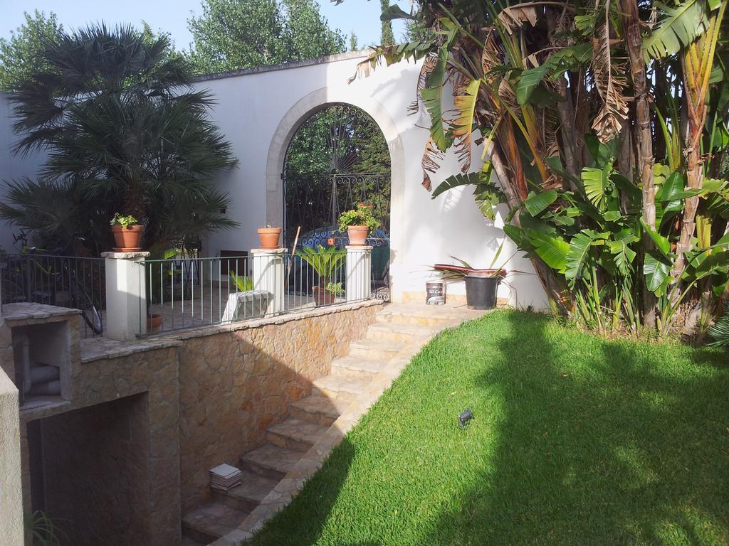 A Casa Di Marley Appartement Lecce Buitenkant foto