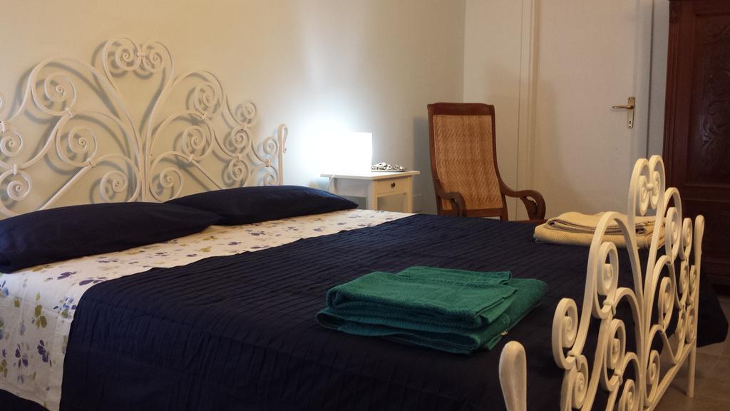 A Casa Di Marley Appartement Lecce Buitenkant foto