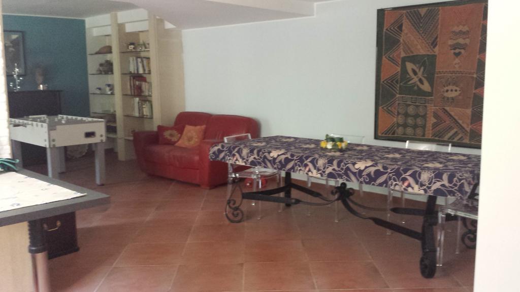 A Casa Di Marley Appartement Lecce Buitenkant foto