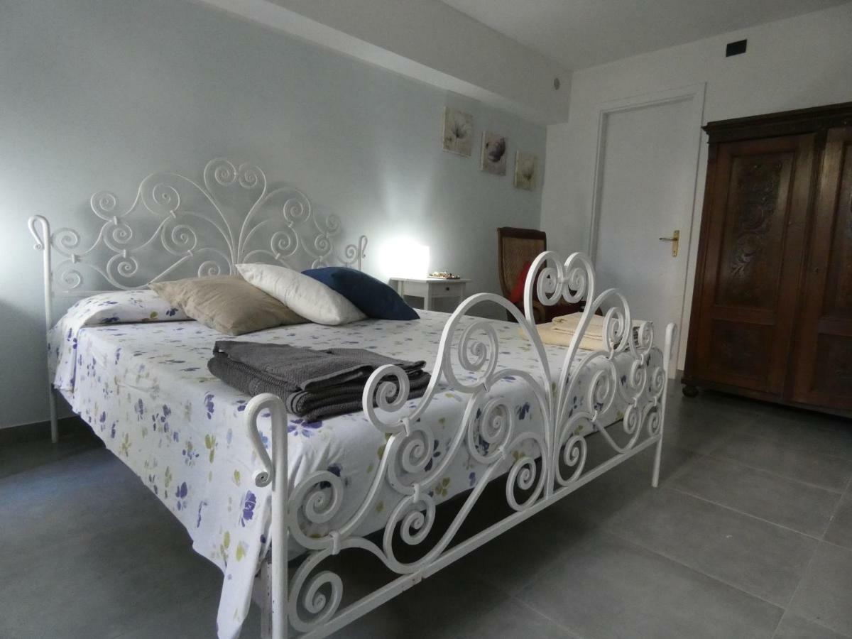 A Casa Di Marley Appartement Lecce Buitenkant foto