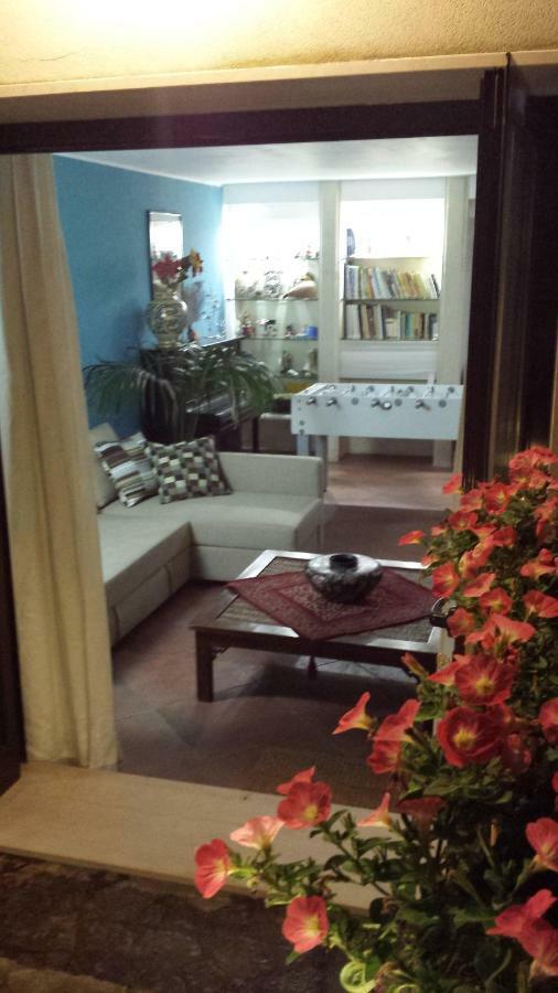 A Casa Di Marley Appartement Lecce Buitenkant foto