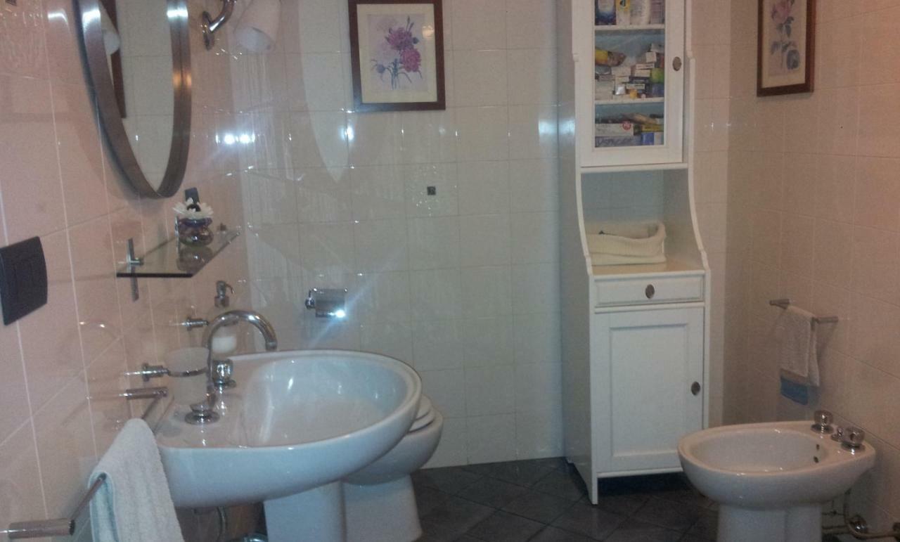A Casa Di Marley Appartement Lecce Buitenkant foto